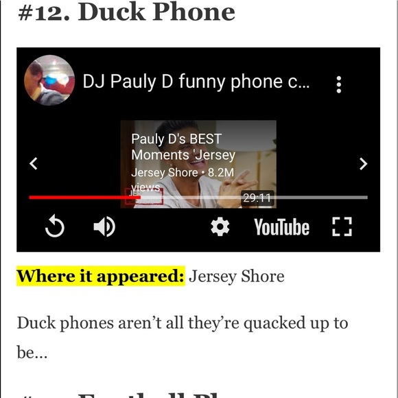 ⭐️ Rare Vintage Hand Carved Solid Maple Mallard Duck Telephone ‼️Last One Left! - Picture 12 of 12